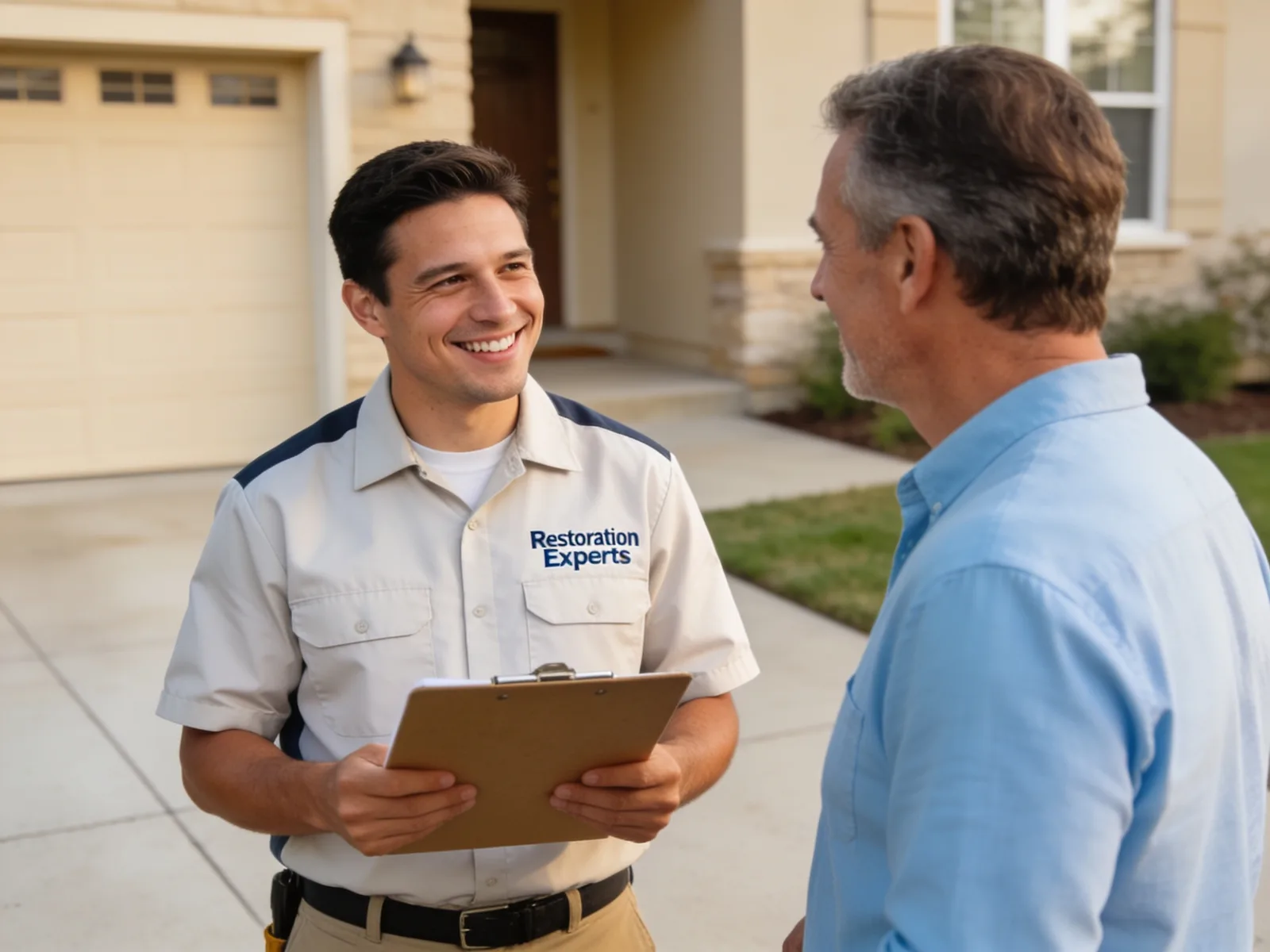 Water Damage Cleanup Stonewall, LA FAQs